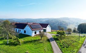 Käferberghof im Burgenland, Komfortzimmer mit&ohne Frühstück, Bed&Breakfast, Urlaub am Bauernhof